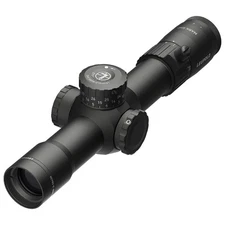 Leupold Mark 5HD 2-10x30mm (35mm) M5C3 Matte Front Focal TMR Riflescope 179702