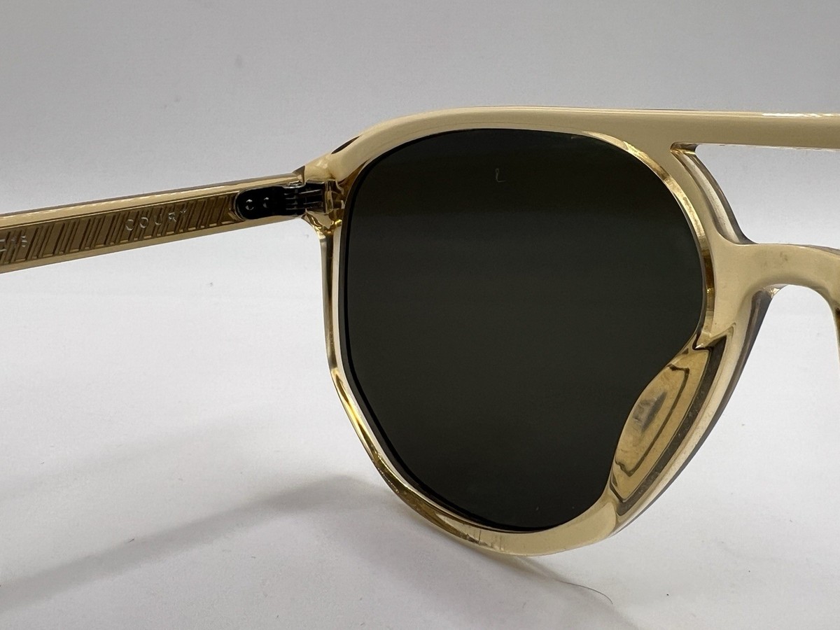 Krewe x Billy Reid Court Sunglasses Limited Edition | eBay display picture 1
