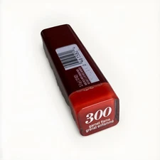 CoverGirl Colorlicious Lipstick # 300 Garnet Flame.  HTF