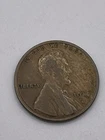 1914-S Lincoln Cent ~ VERY GOOD (VG+) Condition Key Date Nice Coin