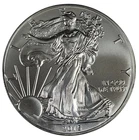 2015 American Silver Eagle Lot#227