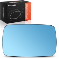 Frankberg Spiegelglas Beheizbar Links Passend FüR BMW 3 5 7 | 5481FB0052709