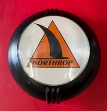 NORTHROP CONTROL WHEEL CENTER CAP