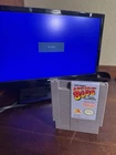 Vintage A Boy And His Blob Nintendo NES Game Cartridge Sleeve NTSC-U/C 1989