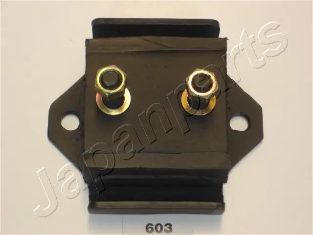 Support moteur Japanparts RU-603 en caoutchouc renforcé pour berlines japonaises