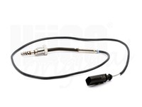 Astemo-Hitachi Sensor Abgastemperatur Hueco 135508 FüR Audi A6 C6 Avant 4F5 4F2