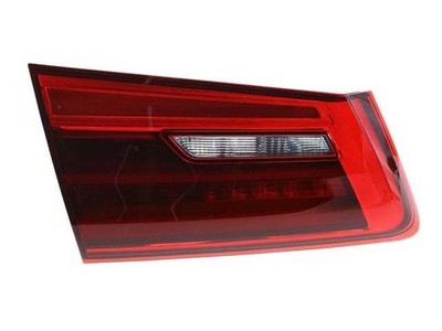 Left Inner ULO Tail Light Assembly fits BMW 530i xDrive 2017-2023 23NRJCHX