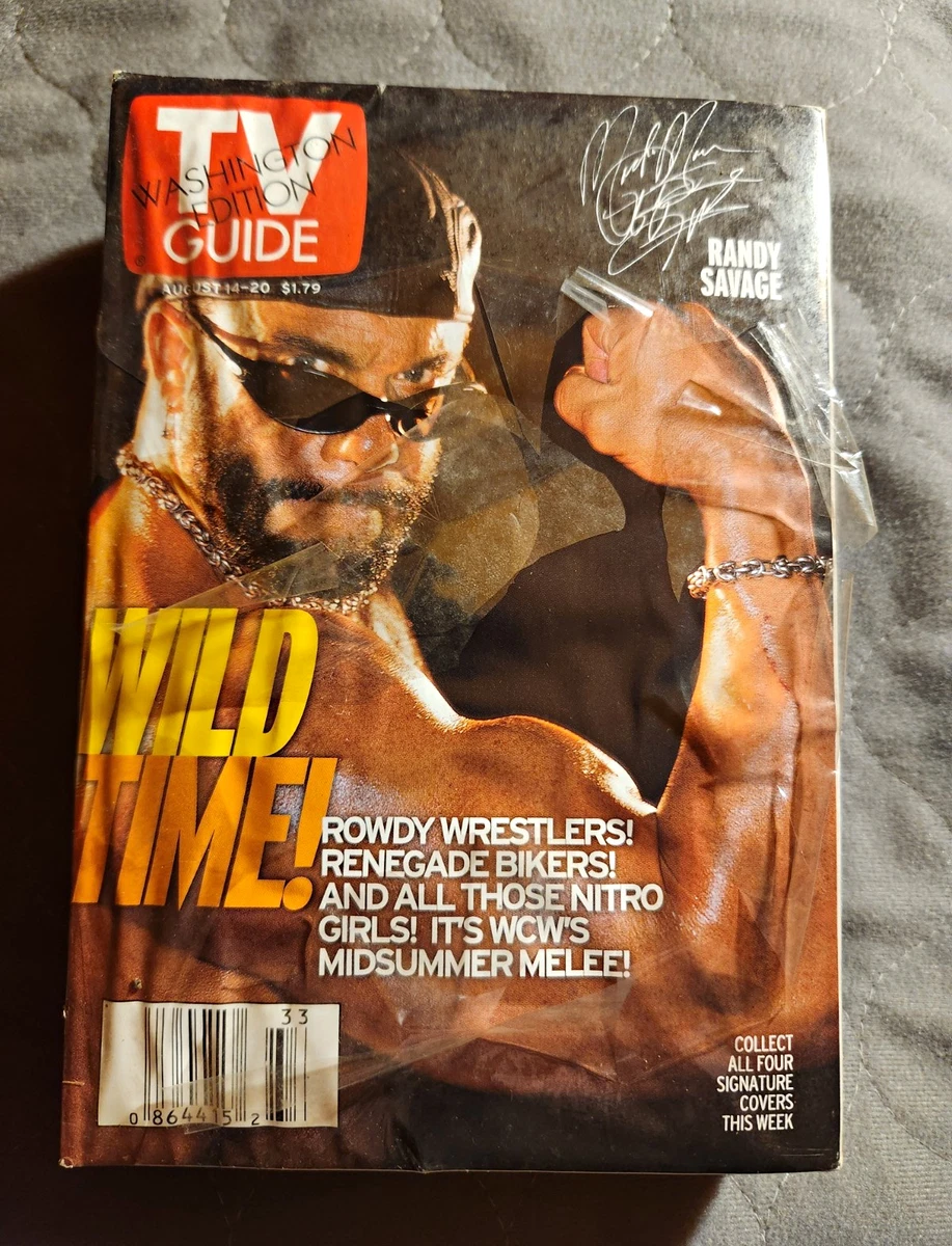 TV Guide Movies & TV Magazines 1980-1999 for sale | eBay
