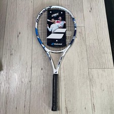 Babolat Evoke Tennis Racquet 16x19