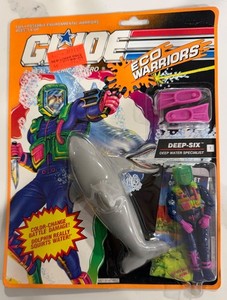 Deep Six GI Joe | eBay