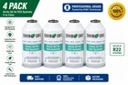 Arctic Air for R22 | 4 Cans | EnviroSafe, 4oz | Get Colder Air!