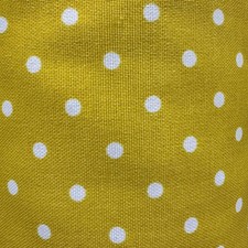 Outdoor Upholstery Fabric, Polka-Abstract-Geometric Dot Pattern 4 Styles - By t