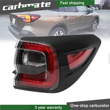 Tail Light Assembly For 2020 2021 2024 Subaru Outback Passenger Side Outer LED