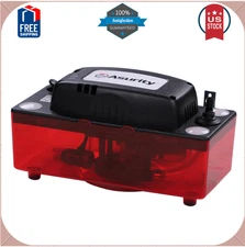 Diversitech ULTRACP-22 Ultra Series Automatic Condensate Pump 120V, 22' Lift