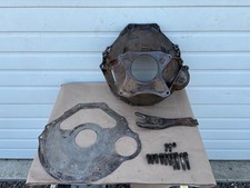 Ford 289 302 351w Bell Housing C5ta-6394-a Mustang 66-77 Bronco Bellhousing Ford 289 302 351w Bell Housing C5ta-6394-a Mustang 66-77 Bronco Bellhousing