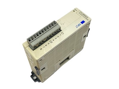 Automation Direct C0-08ND3 Click Discrete Input Module 8-Point 5-27VDC
