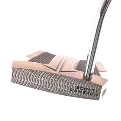Titleist Scotty Cameron 2024 Phantom 11 Putter 34
