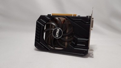 PALIT GTX1660SUPER STORMX 6G Graphics Card