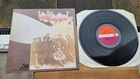 LED ZEPPELIN II 1969 UK A2B2 "WRECK" 1st PRESS IMPRESSIVE AUDIO NICE COPY VG/VG+