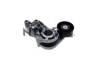 SNR Spannrolle, Keilrippenriemen GA357.20 FüR Audi Seat Skoda VW