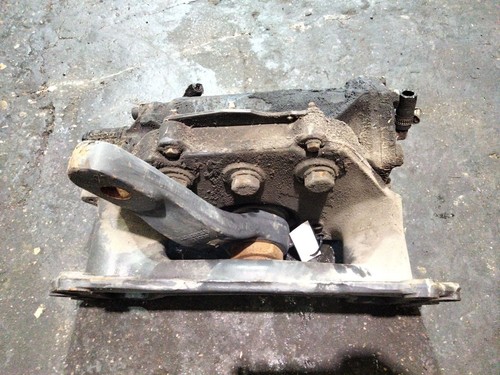 STEERING BOX / 2645525 FOR RENAULT PREMIUM ROUTE ->2006 FAS 4X2 LARGA DISTANCIA - Picture 3 of 7