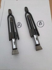 Stahlwille 65751280 Wire Twisting Pliers Used Ex Avistion Tooling ( Last 2 Left)