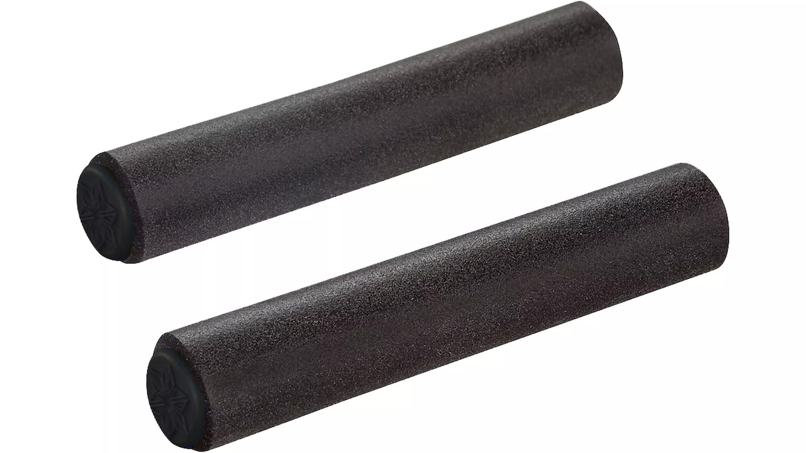 Специальная силико ручка Supacaz - Черная Один размер 3490₽