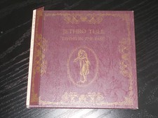 JETHRO TULL  LIVING IN THE PAST  Japan Mini D...