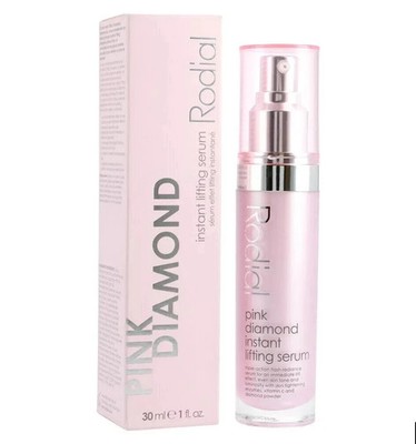 RODIAL Pink Diamond Instant Lifting Serum 30ml NEU & OVP - ORIGINAL