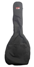 Gator Cases Guitar Gig Bag Classical Dreadnau...