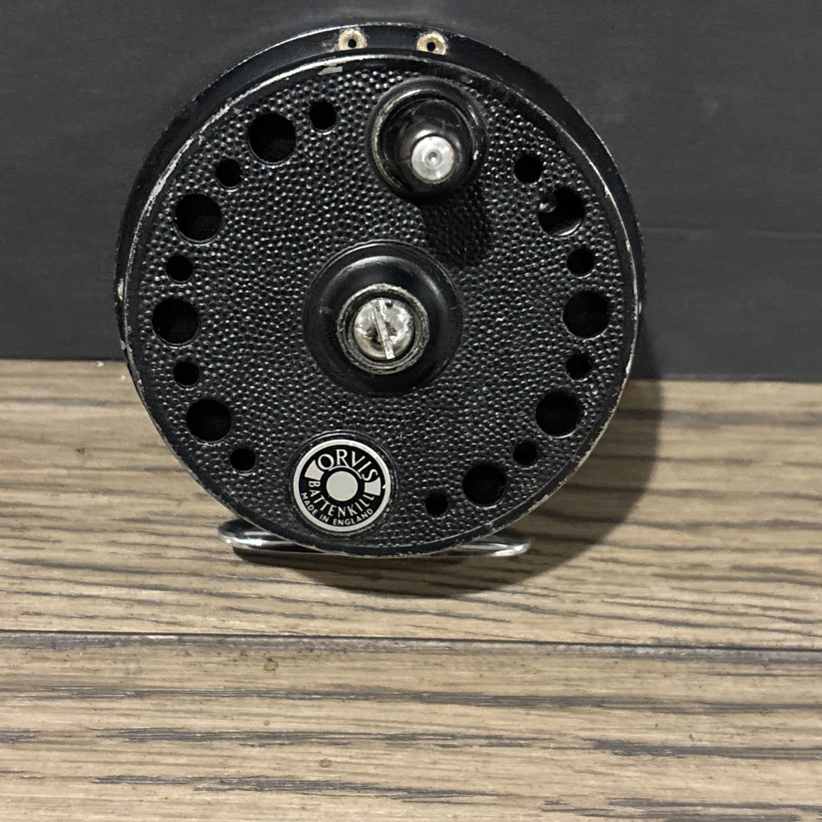 Orvis Fly Vintage Fishing Reels for sale - eBay