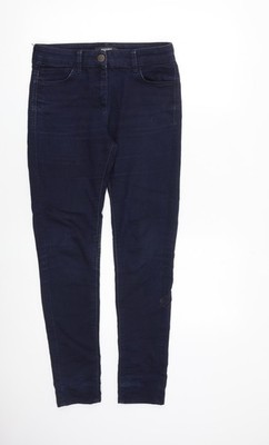 Skinny-Damenjeans UK-Größe 8 Marks and Spencer Slim Fit