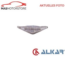 BLINKER BLINKLICHT BLINKLEUCHTE ALKAR 3113399 P FÜR FORD MONDEO III,FOCUS