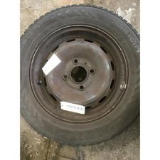 RIM WHEEL FOR CITROEN - DS SAXO (99-04) 1.1 BER. 3P/B/1124CC. 1999