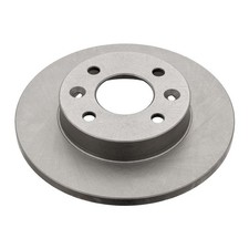 Disque de frein Dacia SANDERO