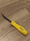 Snap On Tools USA 8 英寸撬杆黄色硬手柄 SPB8A