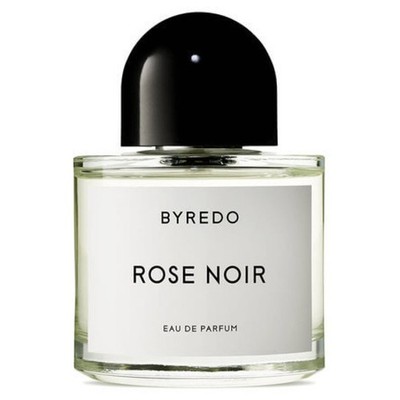 Rose Noir - EDP - Inhalt: 100 ml