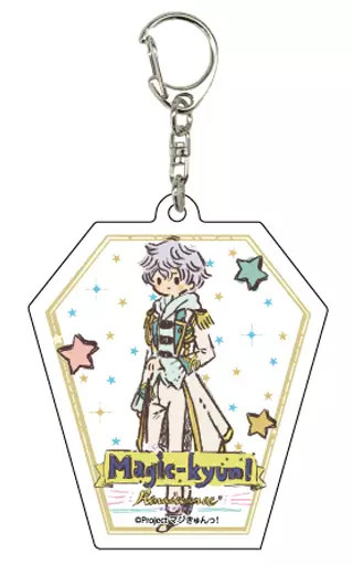 Keychain/Mascot Mone Doube