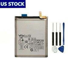 New Battery For Samsung Galaxy S23 Ultra 5G S918 EB-BS918ABY 3.86V