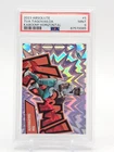 TUA TAGOVAILOA 2023 ABSOLUTE KABOOM HORIZONTAL #5 DOLPHINS PSA 9 Q6438