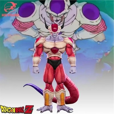 Dragon Ball Frieza Second Form Huge Figure - Japan Anime Manga Brand New - 35cm
