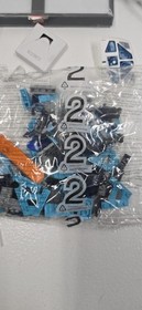 LEGO Dimensions Starter Pack 71173 Xbox 360 Complete Set Batman Gandalf