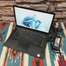 Dell Latitude 7490 14 FHD Laptop! i5-8350U  1...