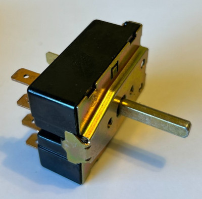 Brand New Magic Chef Range Selector Switch 7403P081-60