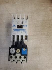 CE15BNS3 Cutler Hammer Contactors C316FNA3 Overload 120v Coil (D34)