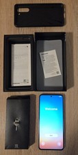 *TOP Samsung Galaxy S21 5G SM-G991B/DS - 128GB - PhantomGray (Ohne Simlock) TOP*
