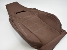 Mercedes-Benz C118 CLA T3AD FBRH AB bahiabraun Sitzbezug vorne 1779108001