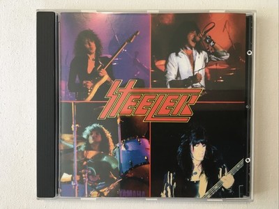 Steeler 1st Album Like, Keel Dokken Y&T XYZ Madam X Spread Eagle Hurricane & Kix