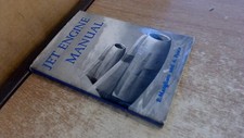 Jet Engine Manual