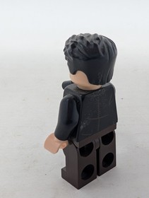 LEGO Star Wars Captain Poe Dameron  Minifigure 75189